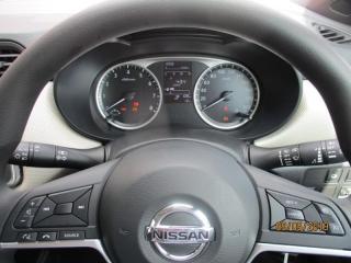 Nissan Micra 900T Visia