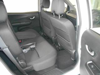 Honda BR-V 1.5 Comfort auto