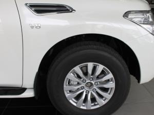 Nissan Patrol 5.6 V8 LE Premium - Image 5