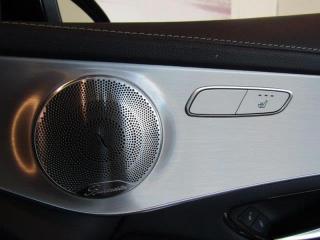 Mercedes-Benz AMG GLC 43 4MATIC
