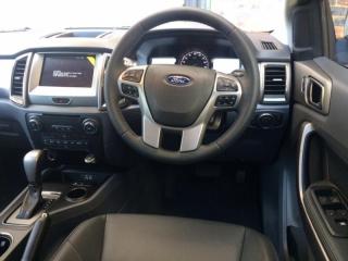 Ford Everest 3.2 TdciXLT automatic