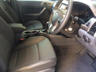 Ford Everest 3.2 TdciXLT automatic