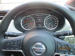 Nissan Micra 900T Acenta