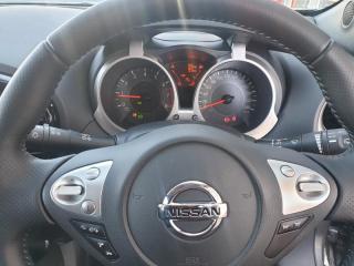 Nissan Juke 1.2T Acenta