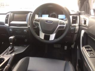 Ford Everest 2.0D XLT automatic