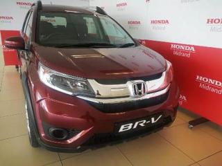 Honda BR-V 1.5 Comfort CVT