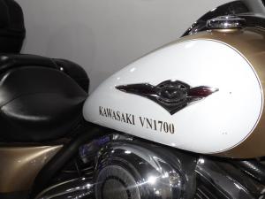 Kawasaki VN 1700 Classic - Image 4