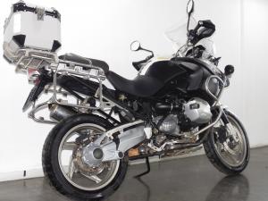 BMW R1200 GS Advent ABS H/GRIPS - Image 3