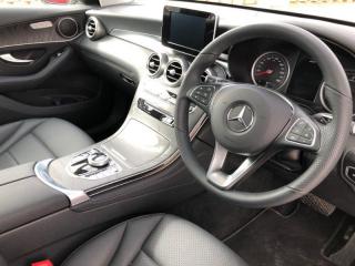 Mercedes-Benz GLC 250d