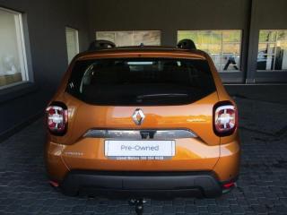 Renault Duster 1.5 dCI Dynamique