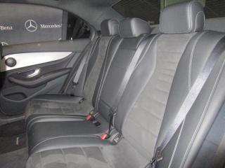 Mercedes-Benz E 220d AMG