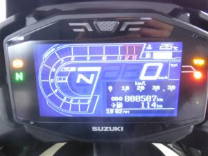 Suzuki GSX-S 1000S - Image 9