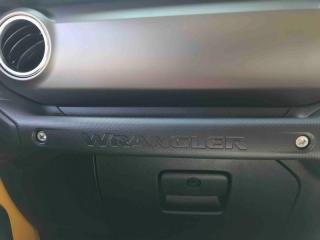 Jeep Wrangler Unltd Rubicon 3.6 V6