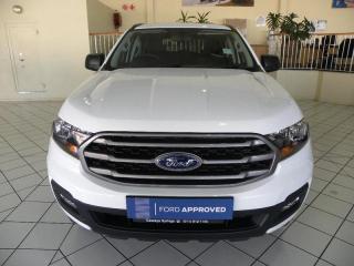 Ford Everest 2.2 Tdci XLS automatic