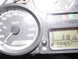 BMW R1200 GS Advent ABS H/GRIPS - Image 10