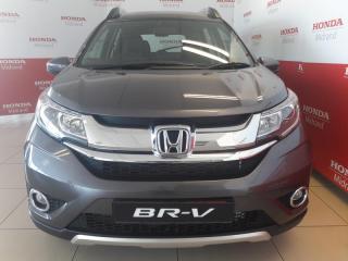 Honda BR-V 1.5 Comfort CVT