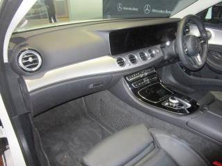 Mercedes-Benz E 200 Avantgarde