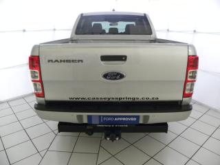 Ford Ranger 2.2TDCi XLD/C