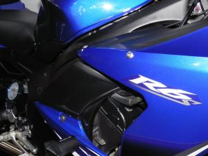 Yamaha YZF R6 - Image 4