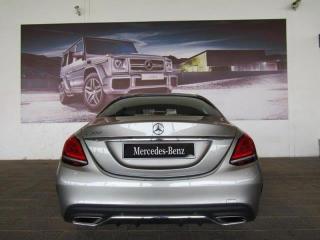 Mercedes-Benz C300 Exclusive automatic
