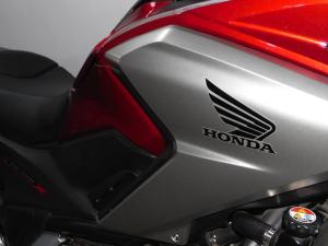 Honda NC 750 X - Image 4