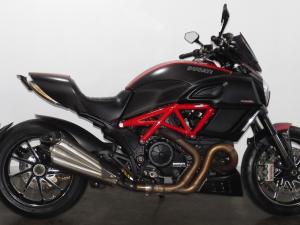 Ducati Diavel Carbon 1200 Facelift - Image 2