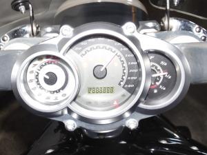 Harley Davidson V-Rod Muscle - Image 10