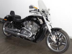 Harley Davidson V-Rod Muscle - Image 1