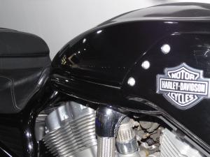 Harley Davidson V-Rod Muscle - Image 4