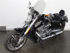 Harley Davidson V-Rod Muscle - Image 6