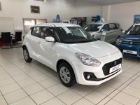 Thumbnail Suzuki Swift 1.2 GL