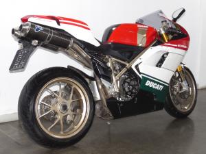 Ducati 1098 S - Image 3