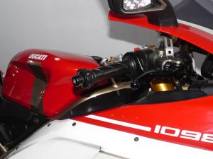 Ducati 1098 S - Image 4