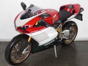 Ducati 1098 S - Image 6
