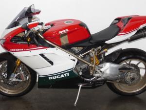 Ducati 1098 S - Image 7