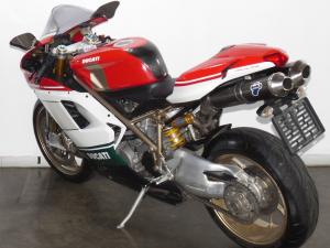 Ducati 1098 S - Image 8