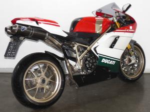 Ducati 1098 S - Image 9