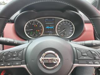 Nissan Micra 1.0T Tekna Plus