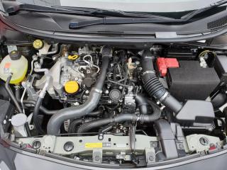 Nissan Micra 1.0T Tekna Plus