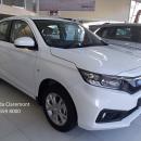 Used 2020 Honda Amaze 1.2 Comfort auto Cape Town for only R 185,900.00