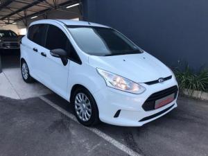 2016 Ford B-MAX 1.0 Ecoboost Ambiente