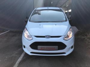 Ford B-MAX 1.0 Ecoboost Ambiente - Image 2
