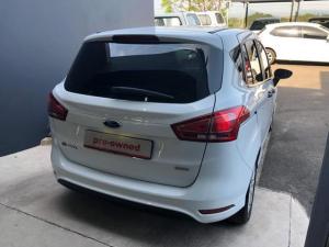 Ford B-MAX 1.0 Ecoboost Ambiente - Image 8