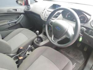 Ford Fiesta 1.4 Ambiente 5 Dr - Image 11