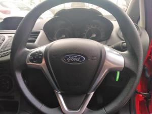 Ford Fiesta 1.4 Ambiente 5 Dr - Image 12