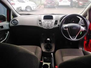 Ford Fiesta 1.4 Ambiente 5 Dr - Image 13