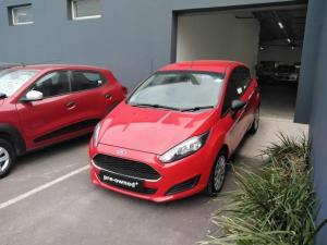 Ford Fiesta 1.4 Ambiente 5 Dr - Image 6