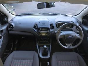 Ford Figo 1.5Ti VCT Ambiente - Image 14