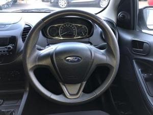 Ford Figo 1.5Ti VCT Ambiente - Image 17