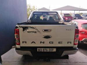 Ford Ranger 3.2TDCi XLTD/C - Image 7